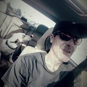 Meet your Posher, F. michael